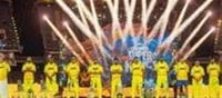 IPL 2026 Preview: CSK to Enter the Field with Youthful Energy
